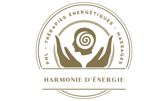 Harmonie d'&eacute;nergie - Cabinet d'accompagnement PNL, Reiki Usui, Soins &eacute;nerg&eacute;tiques et Massages - Gen&egrave;ve
